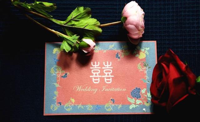 结婚短信邀请函怎么写