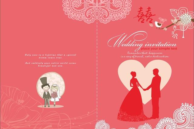 婚礼纪手机微信请帖免费制作怎么用
