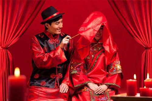 婚礼,婚礼邀请函 , 婚礼电子请柬