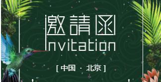 邀请函,书信,写作